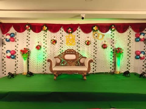 Marriage Functions