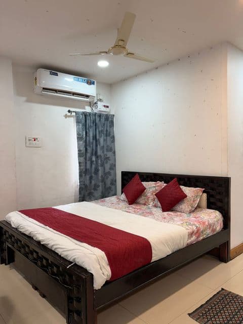 Excutive rooms image 3