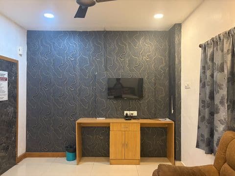 Excutive rooms image 3