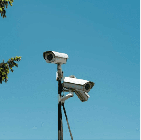 CCTV