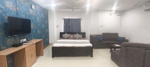 Suite Room image 1